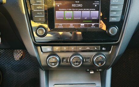 Skoda Octavia, 2014 год, 1 250 000 рублей, 15 фотография