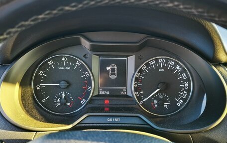 Skoda Octavia, 2014 год, 1 250 000 рублей, 16 фотография
