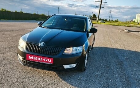 Skoda Octavia, 2014 год, 1 250 000 рублей, 6 фотография