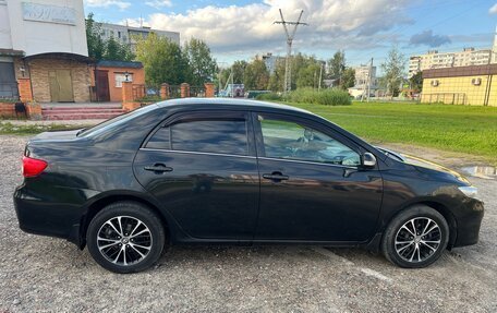 Toyota Corolla, 2012 год, 1 750 000 рублей, 4 фотография