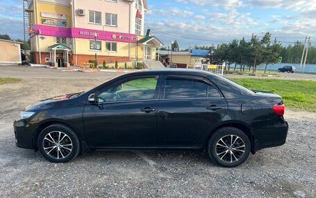 Toyota Corolla, 2012 год, 1 750 000 рублей, 3 фотография