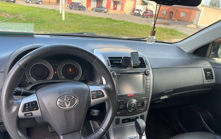 Toyota Corolla, 2012 год, 1 750 000 рублей, 6 фотография