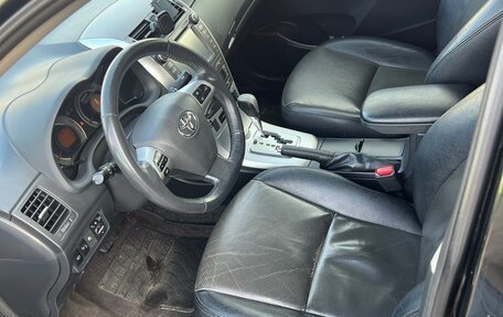 Toyota Corolla, 2012 год, 1 750 000 рублей, 5 фотография