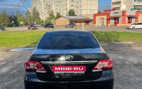 Toyota Corolla, 2012 год, 1 750 000 рублей, 2 фотография