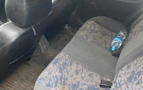 Chevrolet Lanos I, 2007 год, 80 000 рублей, 7 фотография