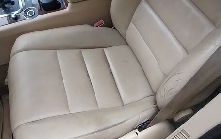 Volkswagen Touareg III, 2004 год, 680 000 рублей, 6 фотография