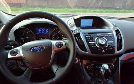 Ford Kuga III, 2013 год, 1 448 000 рублей, 8 фотография