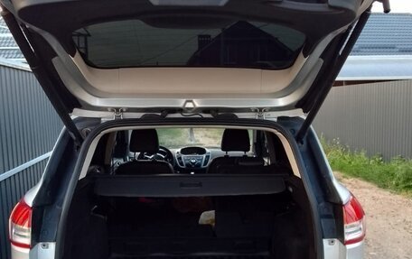 Ford Kuga III, 2013 год, 1 448 000 рублей, 13 фотография