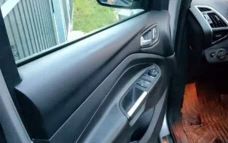 Ford Kuga III, 2013 год, 1 448 000 рублей, 12 фотография