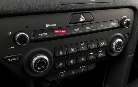 KIA Sportage IV рестайлинг, 2020 год, 2 410 000 рублей, 9 фотография