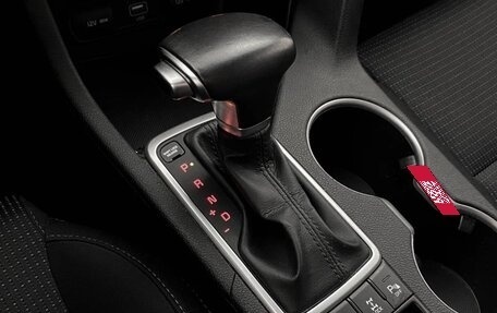 KIA Sportage IV рестайлинг, 2020 год, 2 410 000 рублей, 10 фотография