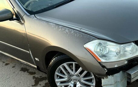 Nissan Fuga I, 2005 год, 400 000 рублей, 5 фотография