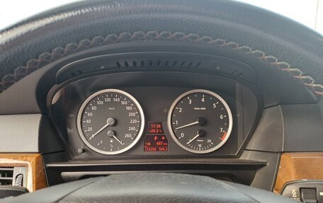 BMW 5 серия, 2006 год, 990 000 рублей, 4 фотография