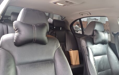 BMW 5 серия, 2006 год, 990 000 рублей, 5 фотография