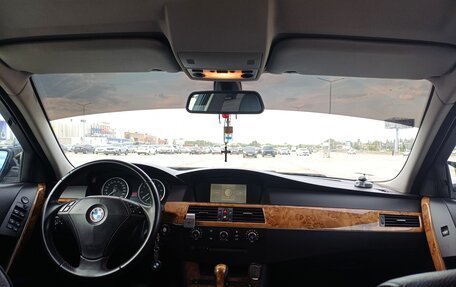 BMW 5 серия, 2006 год, 990 000 рублей, 6 фотография