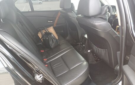 BMW 5 серия, 2006 год, 990 000 рублей, 7 фотография