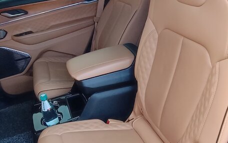 Jeep Grand Cherokee, 2022 год, 8 499 000 рублей, 28 фотография