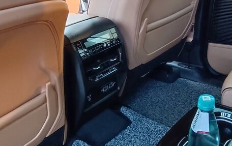 Jeep Grand Cherokee, 2022 год, 8 499 000 рублей, 29 фотография