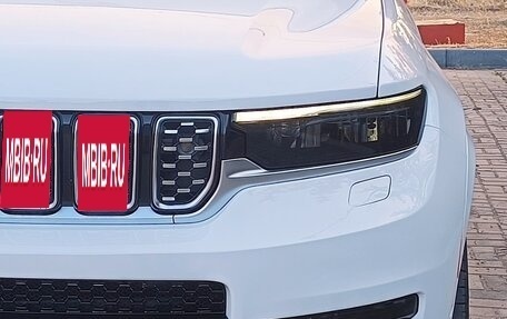 Jeep Grand Cherokee, 2022 год, 8 499 000 рублей, 23 фотография