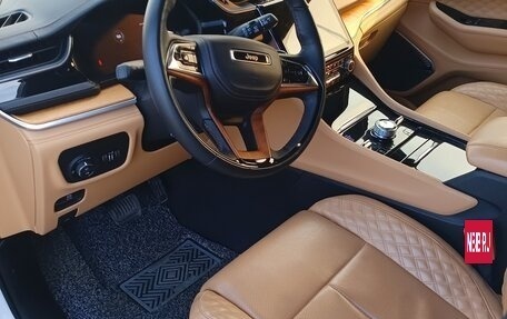 Jeep Grand Cherokee, 2022 год, 8 499 000 рублей, 37 фотография