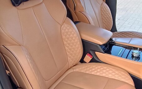 Jeep Grand Cherokee, 2022 год, 8 499 000 рублей, 40 фотография