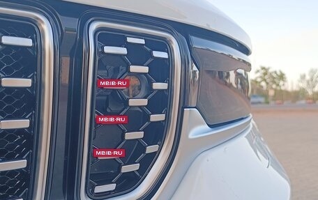 Jeep Grand Cherokee, 2022 год, 8 499 000 рублей, 21 фотография