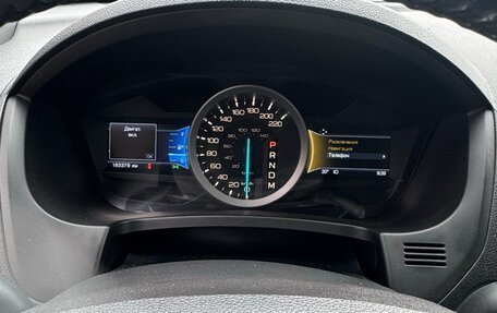 Ford Explorer VI, 2014 год, 2 050 000 рублей, 9 фотография