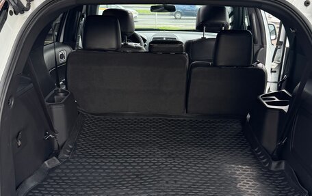 Ford Explorer VI, 2014 год, 2 050 000 рублей, 16 фотография