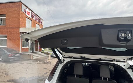 Ford Explorer VI, 2014 год, 2 050 000 рублей, 14 фотография