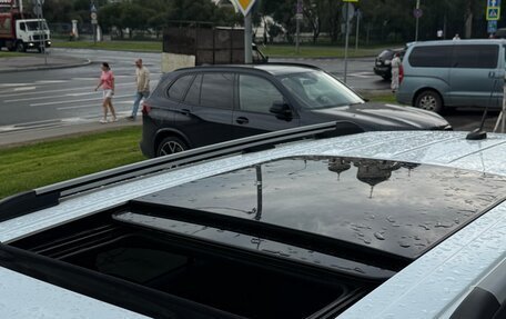 Ford Explorer VI, 2014 год, 2 050 000 рублей, 18 фотография