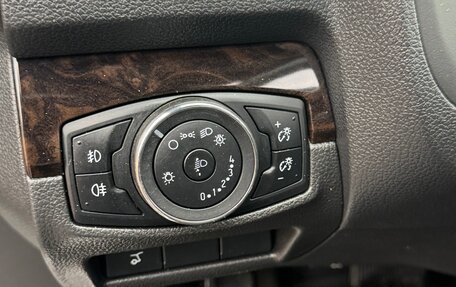 Ford Explorer VI, 2014 год, 2 050 000 рублей, 22 фотография