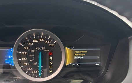 Ford Explorer VI, 2014 год, 2 050 000 рублей, 28 фотография