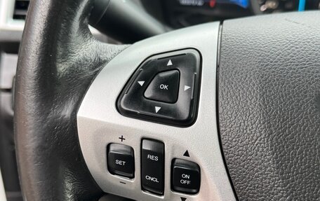 Ford Explorer VI, 2014 год, 2 050 000 рублей, 26 фотография