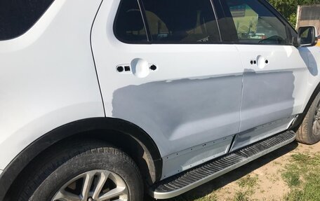 Ford Explorer VI, 2014 год, 2 050 000 рублей, 33 фотография