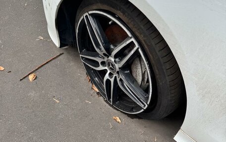 Mercedes-Benz E-Класс, 2017 год, 2 450 000 рублей, 3 фотография