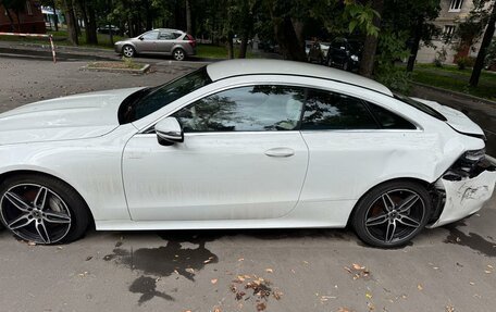 Mercedes-Benz E-Класс, 2017 год, 2 450 000 рублей, 5 фотография