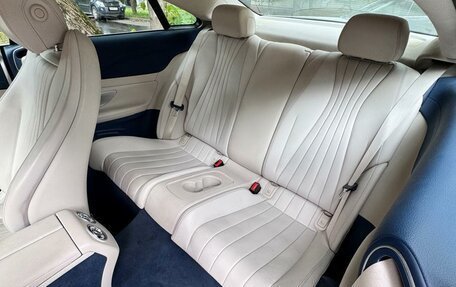 Mercedes-Benz E-Класс, 2017 год, 2 450 000 рублей, 10 фотография
