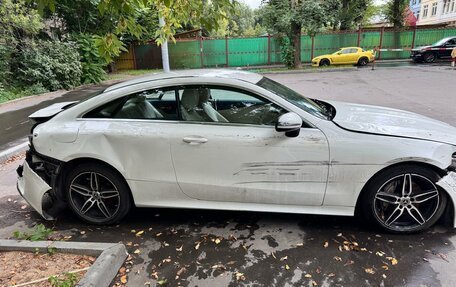 Mercedes-Benz E-Класс, 2017 год, 2 450 000 рублей, 8 фотография
