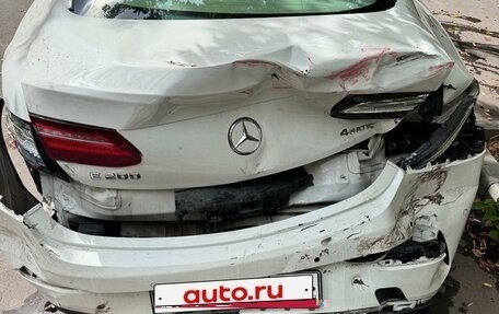 Mercedes-Benz E-Класс, 2017 год, 2 450 000 рублей, 11 фотография