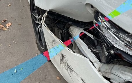 Mercedes-Benz E-Класс, 2017 год, 2 450 000 рублей, 6 фотография