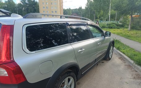 Volvo XC70 II рестайлинг, 2012 год, 1 850 000 рублей, 8 фотография