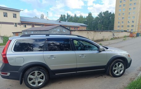 Volvo XC70 II рестайлинг, 2012 год, 1 850 000 рублей, 3 фотография