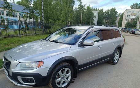 Volvo XC70 II рестайлинг, 2012 год, 1 850 000 рублей, 6 фотография