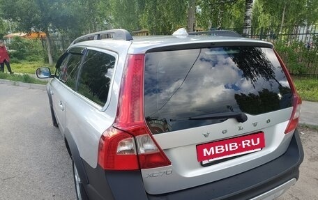 Volvo XC70 II рестайлинг, 2012 год, 1 850 000 рублей, 10 фотография