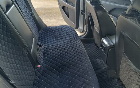 Volvo XC70 II рестайлинг, 2012 год, 1 850 000 рублей, 13 фотография