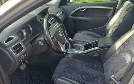 Volvo XC70 II рестайлинг, 2012 год, 1 850 000 рублей, 20 фотография