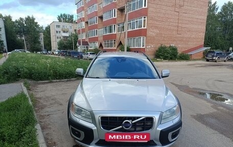 Volvo XC70 II рестайлинг, 2012 год, 1 850 000 рублей, 4 фотография