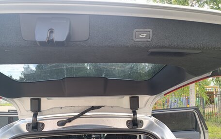 Volvo XC70 II рестайлинг, 2012 год, 1 850 000 рублей, 18 фотография