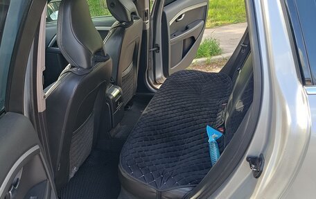 Volvo XC70 II рестайлинг, 2012 год, 1 850 000 рублей, 19 фотография