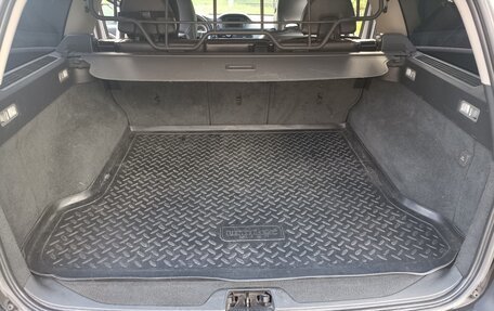 Volvo XC70 II рестайлинг, 2012 год, 1 850 000 рублей, 17 фотография